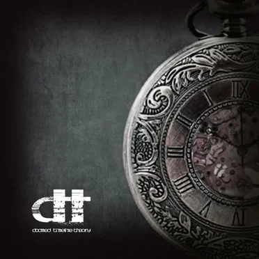 Doomed Timeline Theory by Doomed Timeline Theory - album cover
