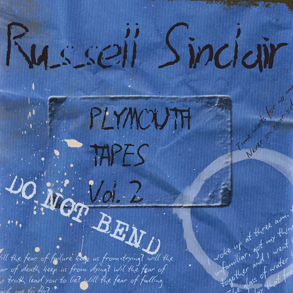 Plymouth Tapes, Volume 2