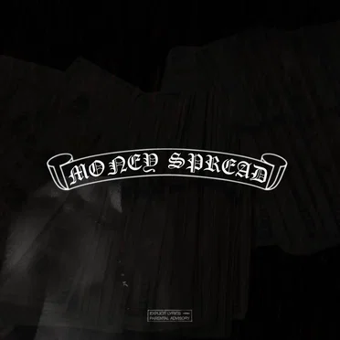 MONEY SPREAD by Soni - album cover