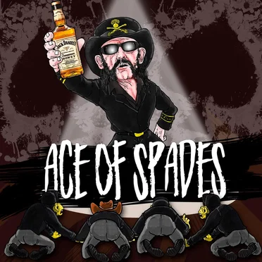 Ace of Spades