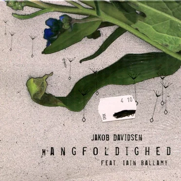Mangfoldighed
