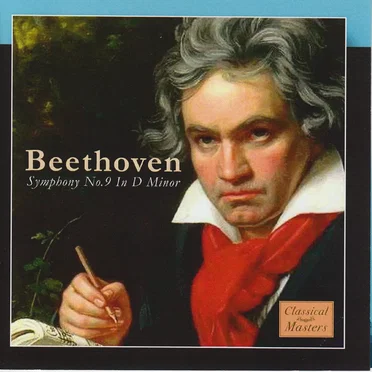 Symphony no. 9 in D minor