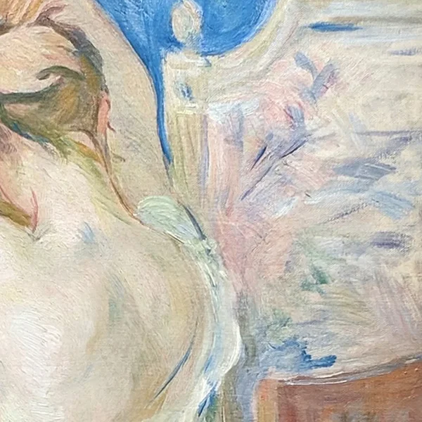 The Mask Makers Mark