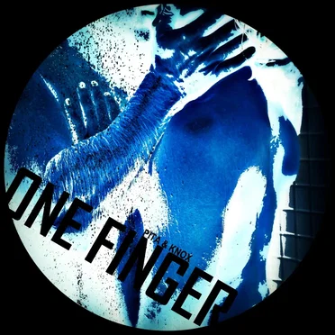 One Finger by Pita & Knox - album cover