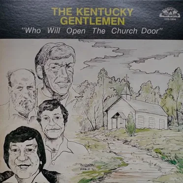 The Kentucky Gentlemen