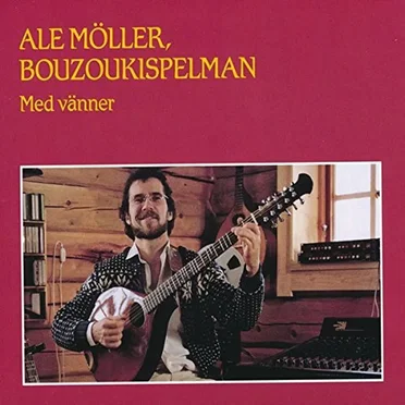 Bouzoukispelman