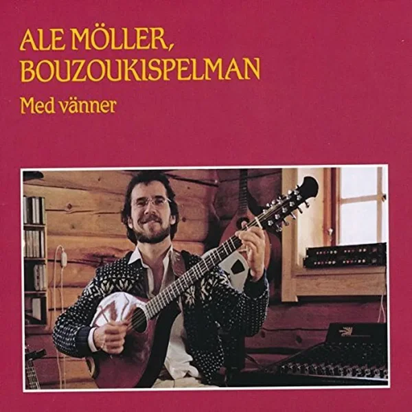 Bouzoukispelman