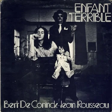 Enfant terrible