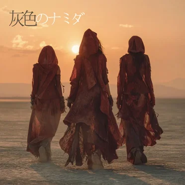 残響のリフレイン