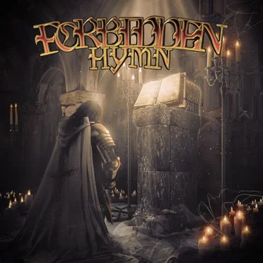 Forbidden Hymn by Forbidden Hymn - album cover