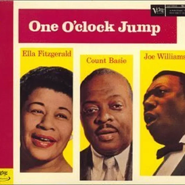 One O’Clock Jump