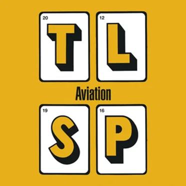Aviation by The Last Shadow Puppets - album cover