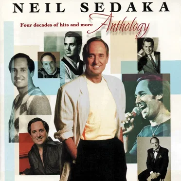 Anthology: Four Decades of Hits and More