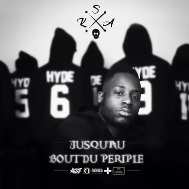 Jusqu'au bout du périple by K.S.A - album cover