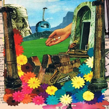 Ethos by Levitation Room - album cover