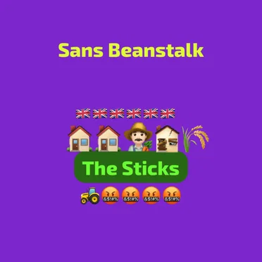 The Sticks