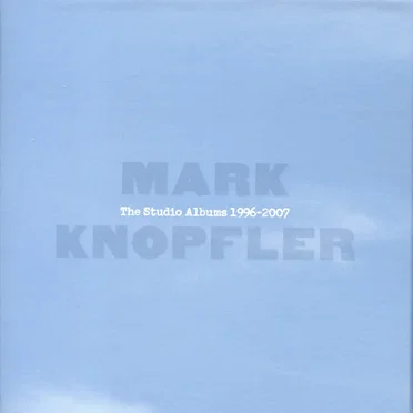 The Studio Albums 1996-2007