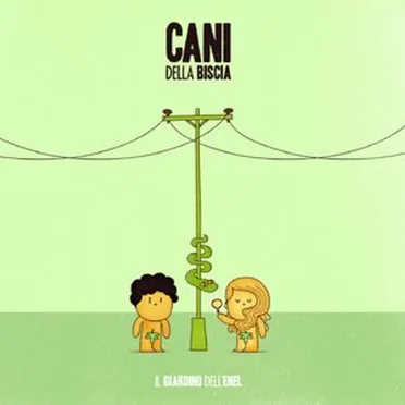 Il giardino dell'ENEL