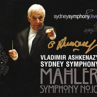 Symphony no. 10