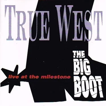 The Big Boot (Live at the Milestone)