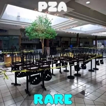 RARE
