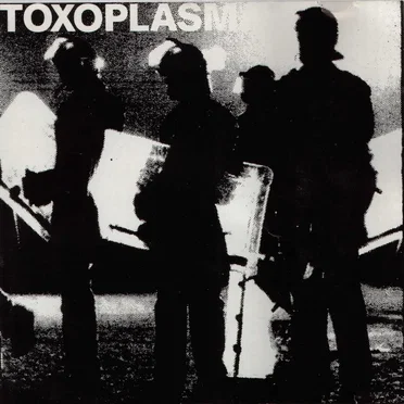 Toxoplasma