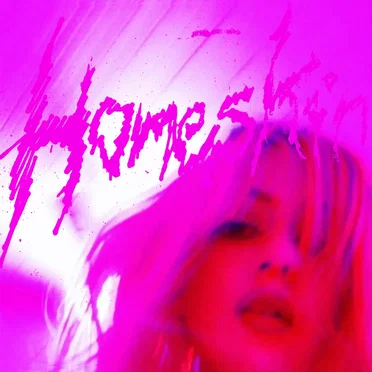 Forgetfully Washed Into Callousness by Homeskin - album cover