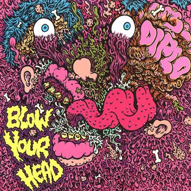 Blow Your Head
