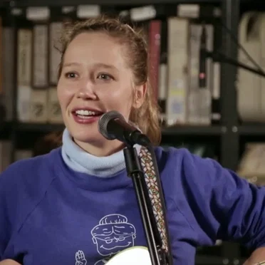2019-01-24: Paste Studio, "Julia Jacklin"