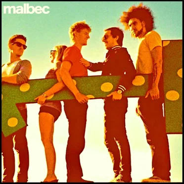 Answering Machine EP 1 by Malbec - album cover
