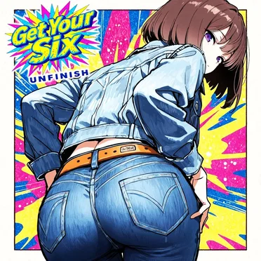 Get Your Six