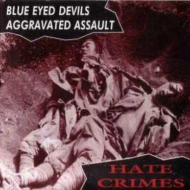 Hate Crimes