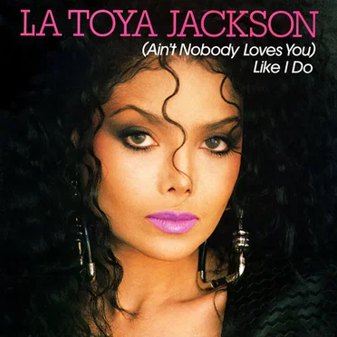 (Ain't Nobody Loves You) Like I Do