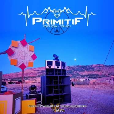 Primitif Festival, Vol.1 by Various Artists - album cover