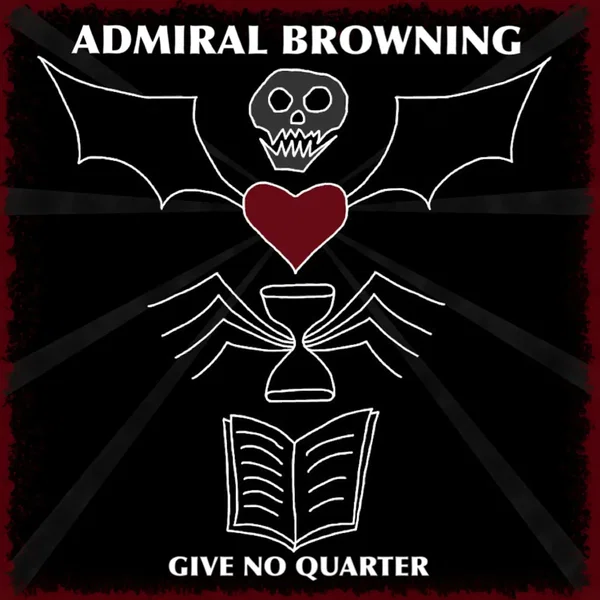 Give No Quarter