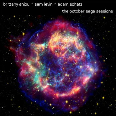 the October Sage Sessions