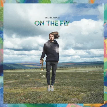 On The Fly by JPattersson - album cover