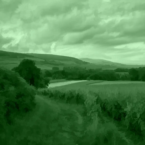 GREEN 18