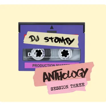 Anthology: Session Three
