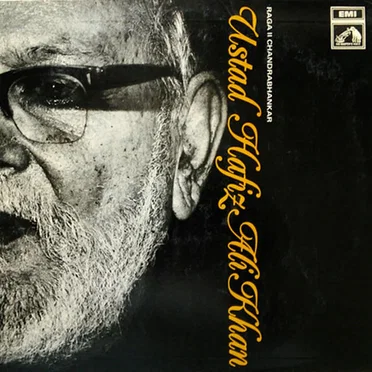 Raga II Chandrabhankar