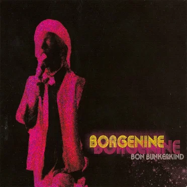 Borgenine