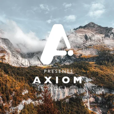 Axiom Vol. 3 by Various Artists - album cover