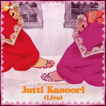 Jutti Kasoori (Live)