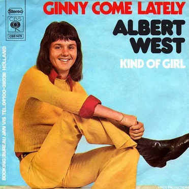 Ginny Come Lately