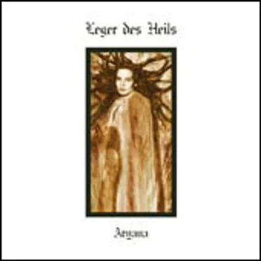 Aryana by Leger des Heils - album cover