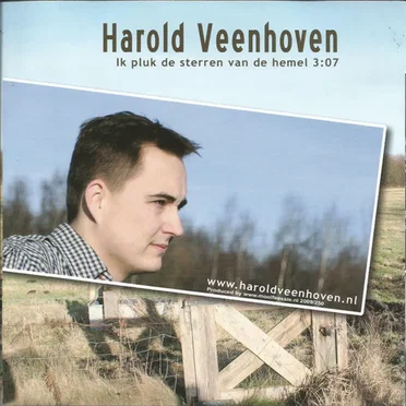 Ik pluk de sterren van de hemel