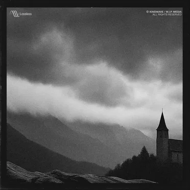 Stillness and Storm by Kindwave - album cover