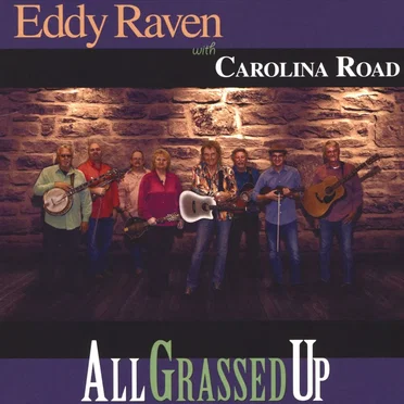 Eddy Raven