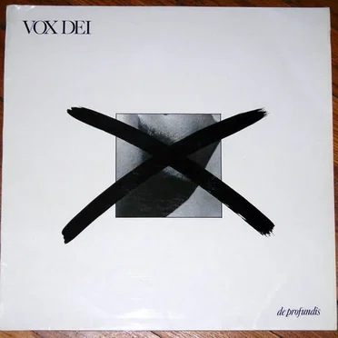 Vox Dei