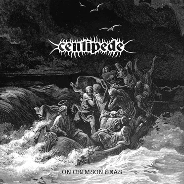 On Crimson Seas / Haunted by Snakes